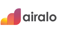 Airalo logo - KotRabatowy.pl