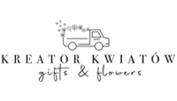 Kreator Kwiatów logo - KotRabatowy.pl