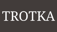 Trotka logo - KotRabatowy.pl