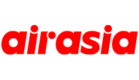 AirAsia logo - KotRabatowy.pl