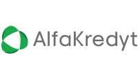 AlfaKredyt logo - KotRabatowy.pl