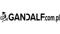 Gandalf logo - KotRabatowy.pl