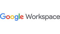 Google Workspace logo - KotRabatowy.pl