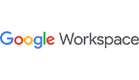 Google Workspace logo - KotRabatowy.pl