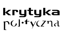 Krytyka Polityczna logo - KotRabatowy.pl