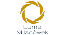 Luma Milanówek logo - KotRabatowy.pl