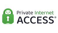 Private Internet Access logo - KotRabatowy.pl