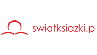 Świat Książki logo - KotRabatowy.pl