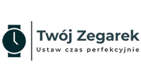 TwojZegarek.eu logo - KotRabatowy.pl