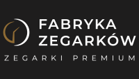 Fabryka Zegarków logo - KotRabatowy.pl