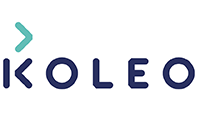 Koleo logo - KotRabatowy.pl