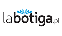Labotiga logo - KotRabatowy.pl