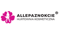 Allepaznokcie logo - KotRabatowy.pl