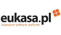 Eukasa logo - KotRabatowy.pl
