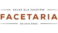 Facetaria logo - KotRabatowy.pl