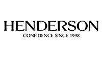 Henderson logo - KotRabatowy.pl