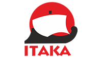 Itaka logo - KotRabatowy.pl