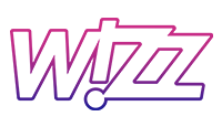 Wizz Air logo - KotRabatowy.pl