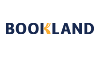 Bookland logo - KotRabatowy.pl
