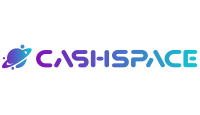 Cashspace logo - KotRabatowy.pl