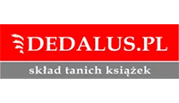 Dedalus.pl logo - KotRabatowy.pl