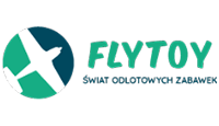 Flytoy logo - KotRabatowy.pl