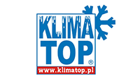 KlimaTop logo - KotRabatowy.pl