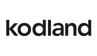 Kodland logo - KotRabatowy.pl