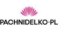 Pachnidełko logo - KotRabatowy.pl