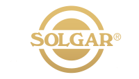 Solgar logo - KotRabatowy.pl