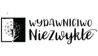 Wydawnictwo NieZwykłe logo - KotRabatowy.pl