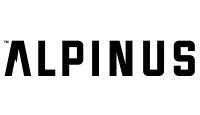 Alpinus logo - KotRabatowy.pl