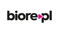 Biore.pl logo - KotRabatowy.pl