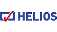 Helios logo - KotRabatowy.pl