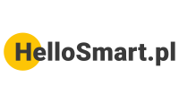 HelloSmart logo - KotRabatowy.pl