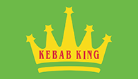 Kebab King logo - KotRabatowy.pl