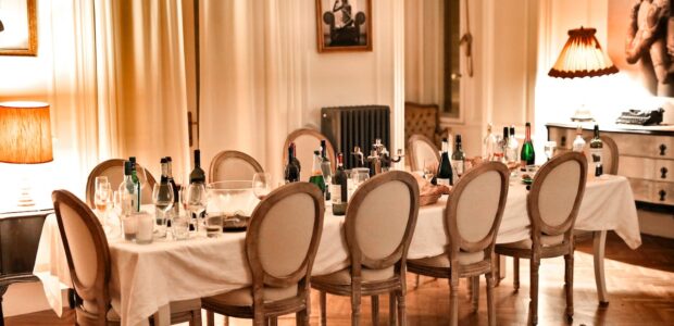 lampy stołowe loberon