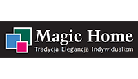 Magic Home logo - KotRabatowy.pl
