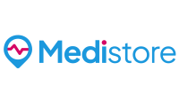 Medistore nowe logo - KotRabatowy.pl