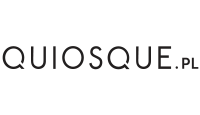 Quiosque nowe logo - KotRabatowy.pl