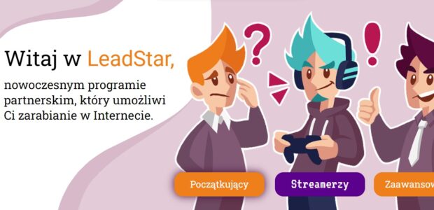 kalendarz adwentowy leadstar