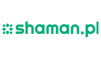 Shaman.pl logo - KotRabatowy.pl
