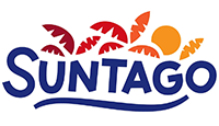 Suntago logo - KotRabatowy.pl