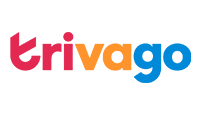Trivago logo 2023 - KotRabatowy.pl