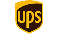 UPS logo - KotRabatowy.pl