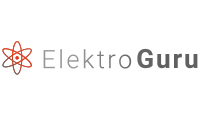 ElektroGuru logo - KotRabatowy.pl