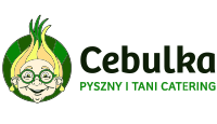 Catering Cebulka logo - KotRabatowy.pl