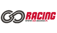 Go-Racing logo - KotRabatowy.pl