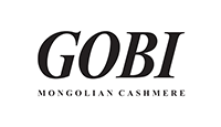 GOBI Cashmere logo - KotRabatowy.pl