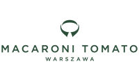 Macaroni Tomato logo - KotRabatowy.pl